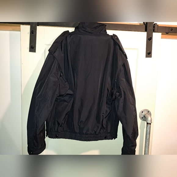 Vintage Evin telescopic pilot / military jacket - Picture 4 of 16